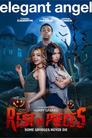 Rest In Pieces (2024) Xxx Full Movies