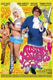 Austin Powers XXX (2014) Xxx Full Movies