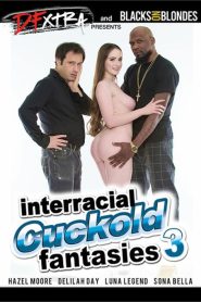 Interracial Cuckold Fantasies 3 (2025) Xxx Full Movies