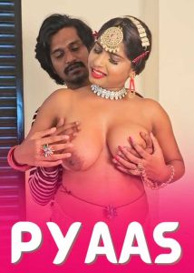 Pyaas (2025) Hindi Hot Short Film Neonx
