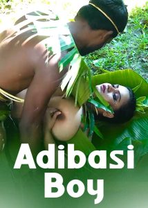 Adibasi Boy (2025) Hindi Hot Short Films