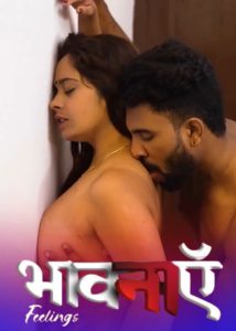 Bhaavanaen S01E02 (2025) Hindi Hot Web Series Ibamovies