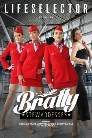 Bratty Stewardesses (2025) Xxx Full Movies