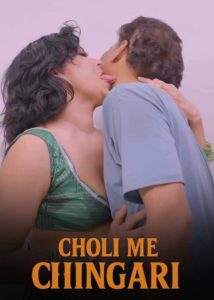 Choli Me Chingari (2025) Moodx Hindi Short Film