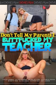 Dont Tell My Parents (2025) Xxx Full Movies