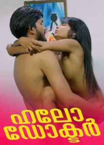 Hello Doctor 2 (2025) Malayalam Hot Short Film Boomex
