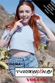Passions Only Volume 3 (2024) Xxx Full Movies
