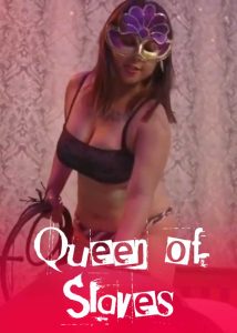 Queen of Slaves (2025) Hindi Hot Short Film MerakiFilims