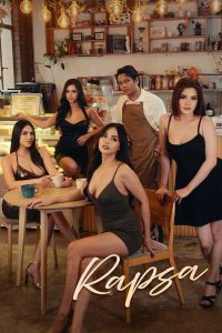 Rapsa (2025) Tagalog Hot Movie Vivamax