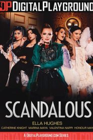 Scandalous (2024) Xxx Full Movies