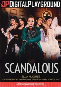Scandalous (2024) Xxx Full Movies