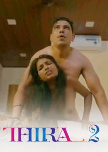 THIRA 2 (2025) Hindi Hot Short Film Navarasa