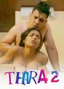 THIRA 2 (2025) Tamil Hot Short Film Navarasa
