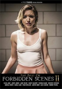The Best of Forbidden Scenes 11 (2025) Xxx Full Movies