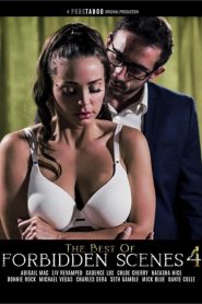 The Best of Forbidden Scenes 4 (2024) Xxx Full Movies