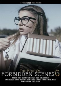The Best of Forbidden Scenes 6 (2024) Xxx Full Movies