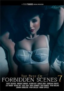 The Best of Forbidden Scenes 7 (2024) Xxx Full Movies