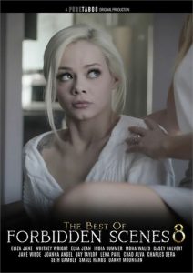 The Best of Forbidden Scenes 8 (2024) Xxx Full Movies