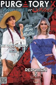 The Raspberry Girl Repoman (2025) Xxx Full Movies