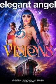 Visions (2025) Xxx Full Movies