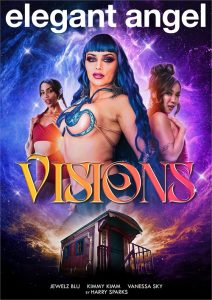 Visions (2025) Xxx Full Movies
