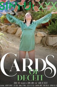 Cards Of Deceit (2024) Xxx Full Movies