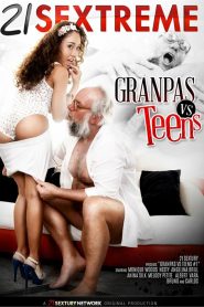 Grandpas vs Teens (2016) Xxx Full Movies