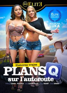 Histoires Vraies Plans Q sur lautoroute (2019) Xxx Full Movies