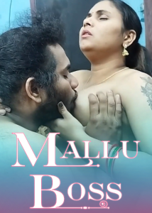 Mallu Boss (2025) Malayalam Hot Short Film