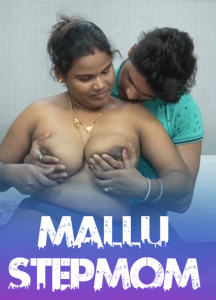 Mallu Stepmom (2025) Hindi Hot Short Film