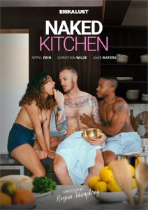 Naked Kitchen (2024) Xxx Full Movies