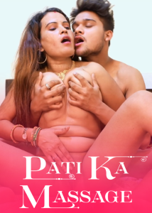 Pati Ka Massage (2025) Hindi Short Film