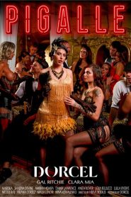 Pigalle (2025) Xxx Full Movies