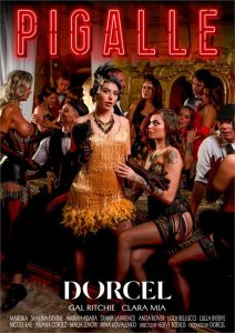 Pigalle (2025) Xxx Full Movies