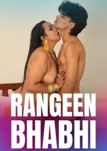 Rangeen Bhabhi (2025) Hindi Hot Short Film Neonx