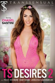 TS Desires 2 (2025) Xxx Full Movies