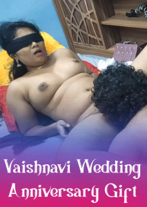 Vaishnavi Wedding Anniversary Gift (2025) Malayalam Hot Short Film