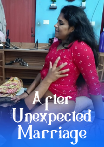 After Unexpected Marriage (2025) Malayalam Hot Short Film