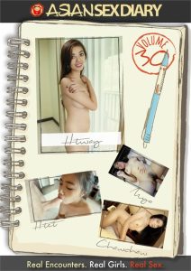 Asian Sex Diary 30 (2025) Xxx Full Movies