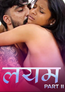 Layam 2 (2025) Hindi Hot Short Film Navarasa