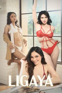 Ligaya (2025) Tagalog Hot Movie Vivamax