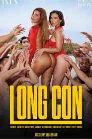 Long Con (2025) Xxx Full Movies