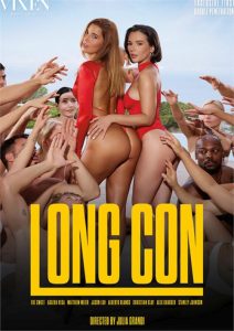 Long Con (2025) Xxx Full Movies