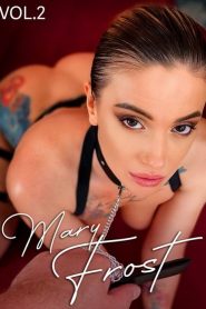 Mary Frost Vol.2 (2024) Xxx Full Movies