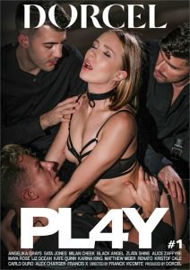 Pl4y (2025) Xxx Full Movies