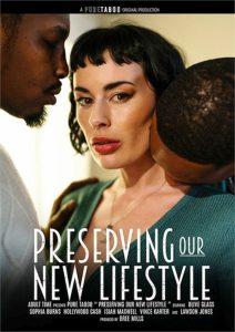Preserving Our New Lifestyle (2025) Xxx Full Movies