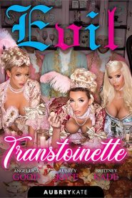 Transtoinette (2025) Xxx Full Movies
