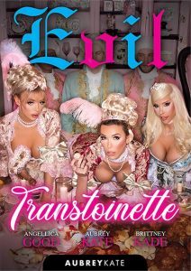 Transtoinette (2025) Xxx Full Movies