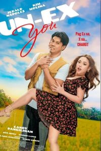 Un Ex You (2025) Tagalog Hot Movie Vivamax
