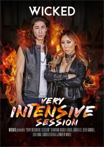 Very Intensive Session (2025) Xxx Full Movies